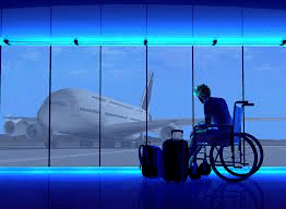 Kenya Airways – Accessibility Review for Persons with Disabilities